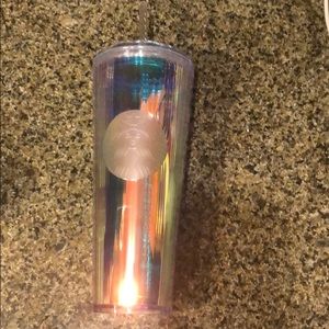 Starbucks Tumbler Iridescent Unicorn Summer 2020